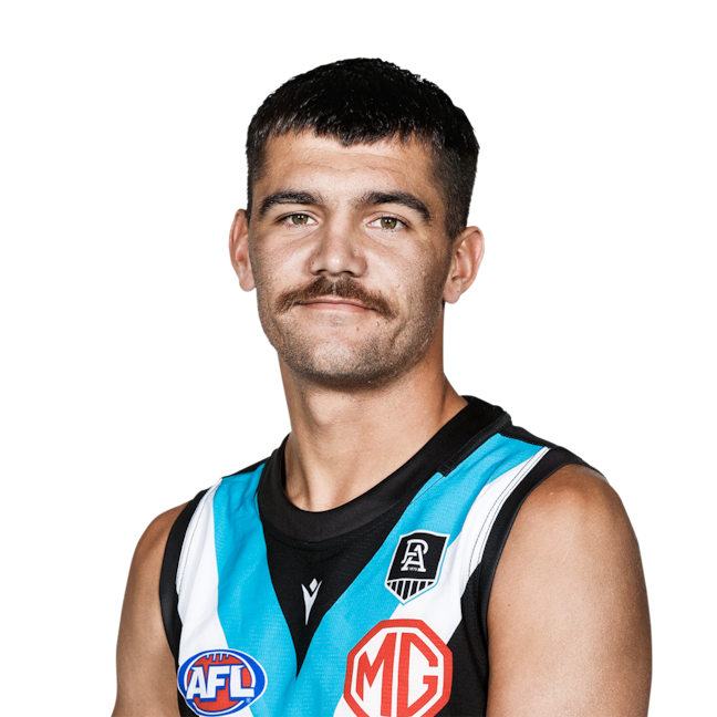 Riley Bonner profile picture